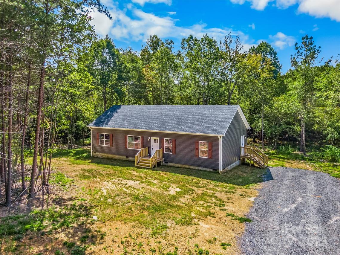 1870 Hwy 49 Hwy., New London, NC 28127
