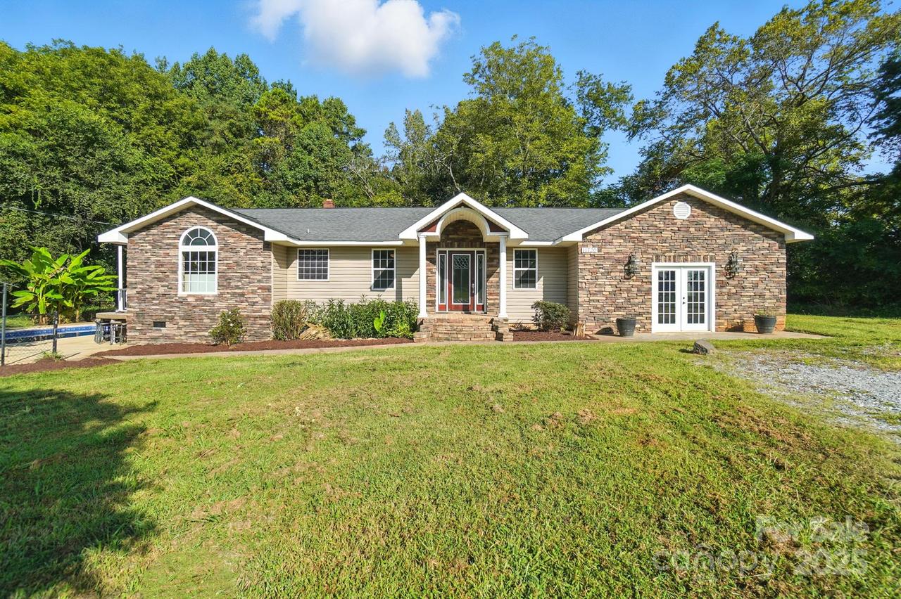 11720 Nc 801 Hwy., Mt Ulla, NC 28125