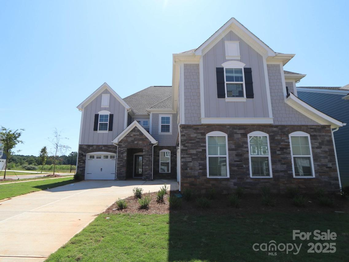 9005 Catboat St., Huntersville, NC 28078