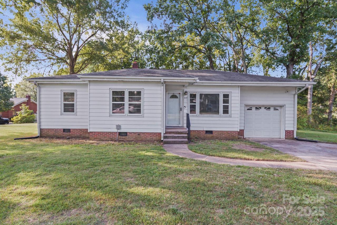 1018 Kansas St., Kannapolis, NC 28083