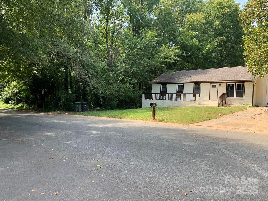 501 Colony Rd., Monroe, NC 28117