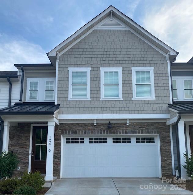 10416 Audubon Ridge Dr. #4, Cornelius, NC 28031