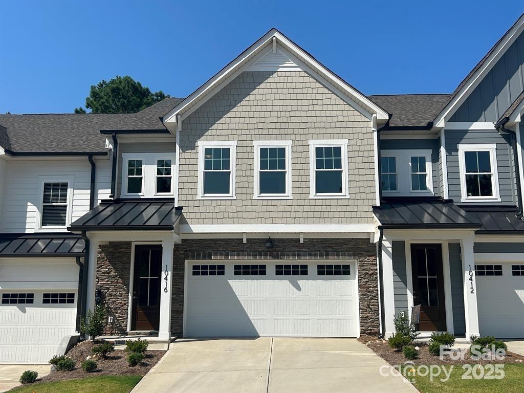 10416 Audubon Ridge Dr. #4, Cornelius, NC 28031