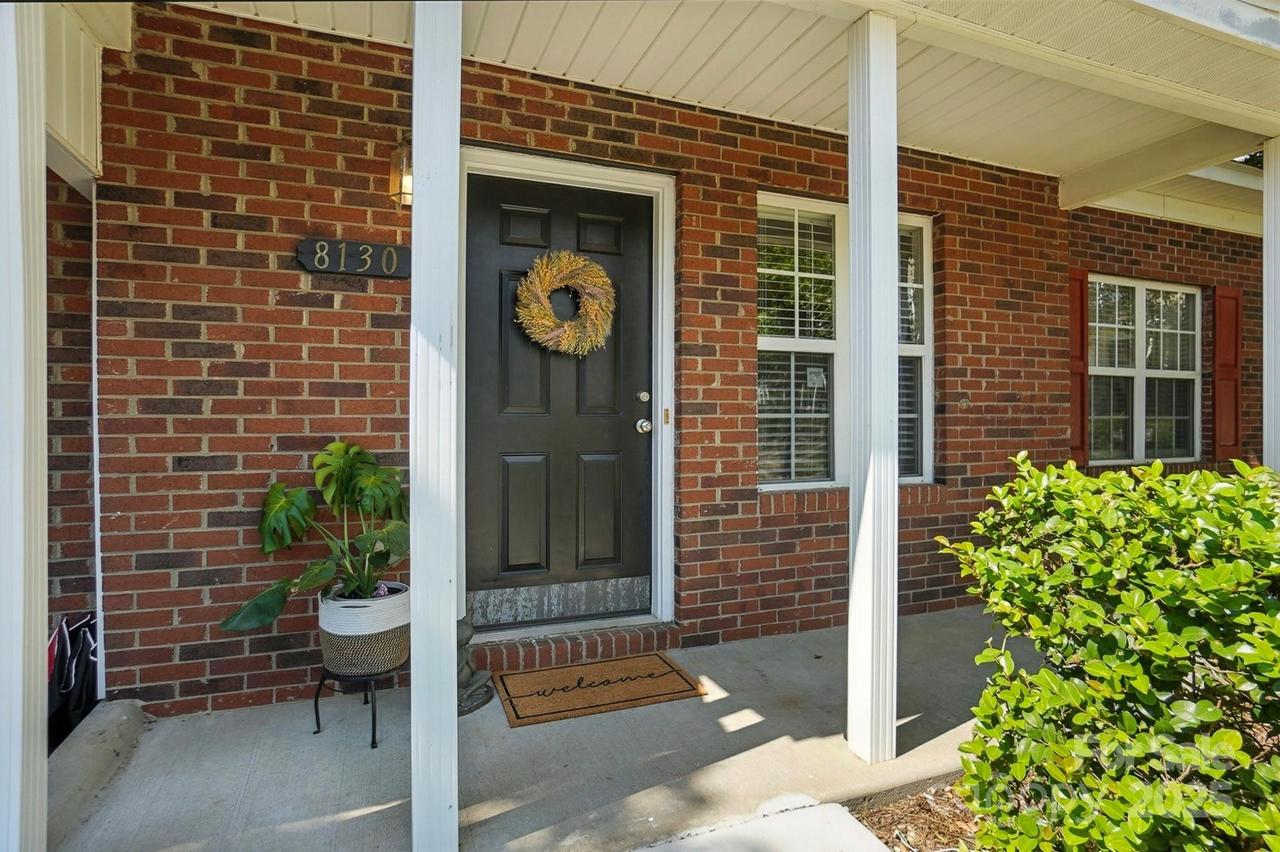 8130 Rudolph Rd., Charlotte, NC 28216