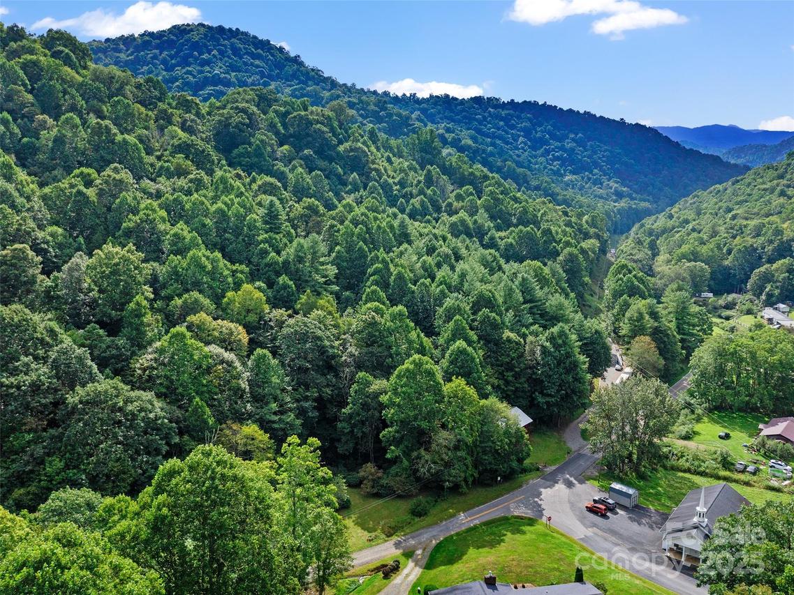 TBD Fox Creek Rd., Mars Hill, NC 28754