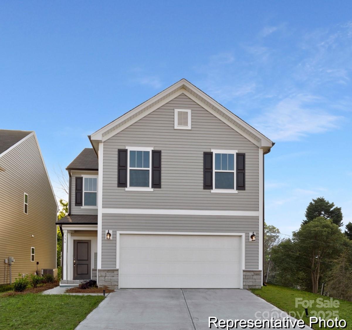 755 Gondola Ct. #114, Salisbury, NC 28144