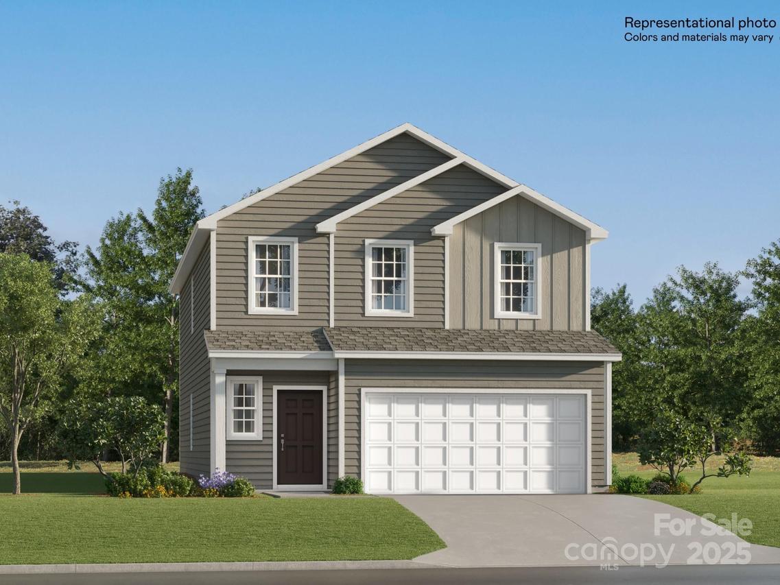 1626 Swallow Tail Dr., Cramerton, NC 28012