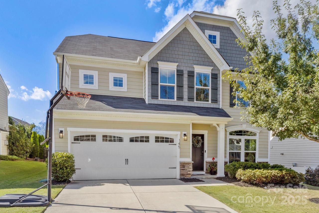 145 Stibbs Cross Rd., Mooresville, NC 28115