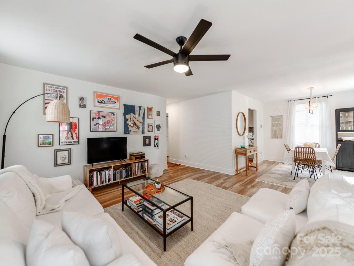1817 Rush Wind Dr., Charlotte, NC 28206