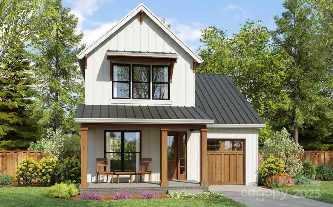 344 Espen Ridge #8, Asheville, NC 28804