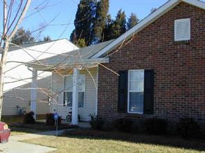 5416 Harris Cove Dr., Charlotte, NC 28269