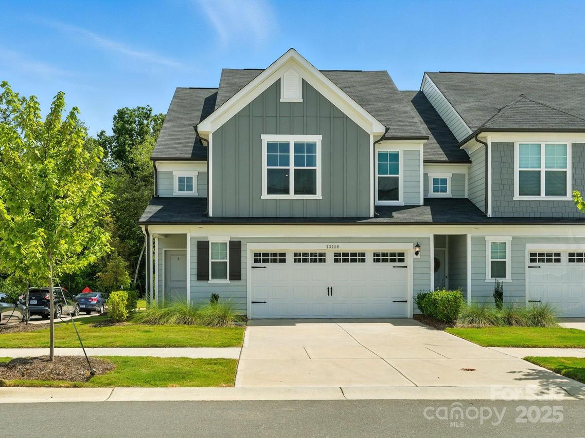 13156 Rover St., Charlotte, NC 28273