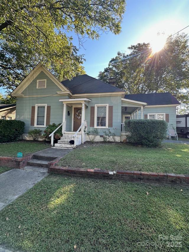505 S Crawford St., Monroe, NC 28112