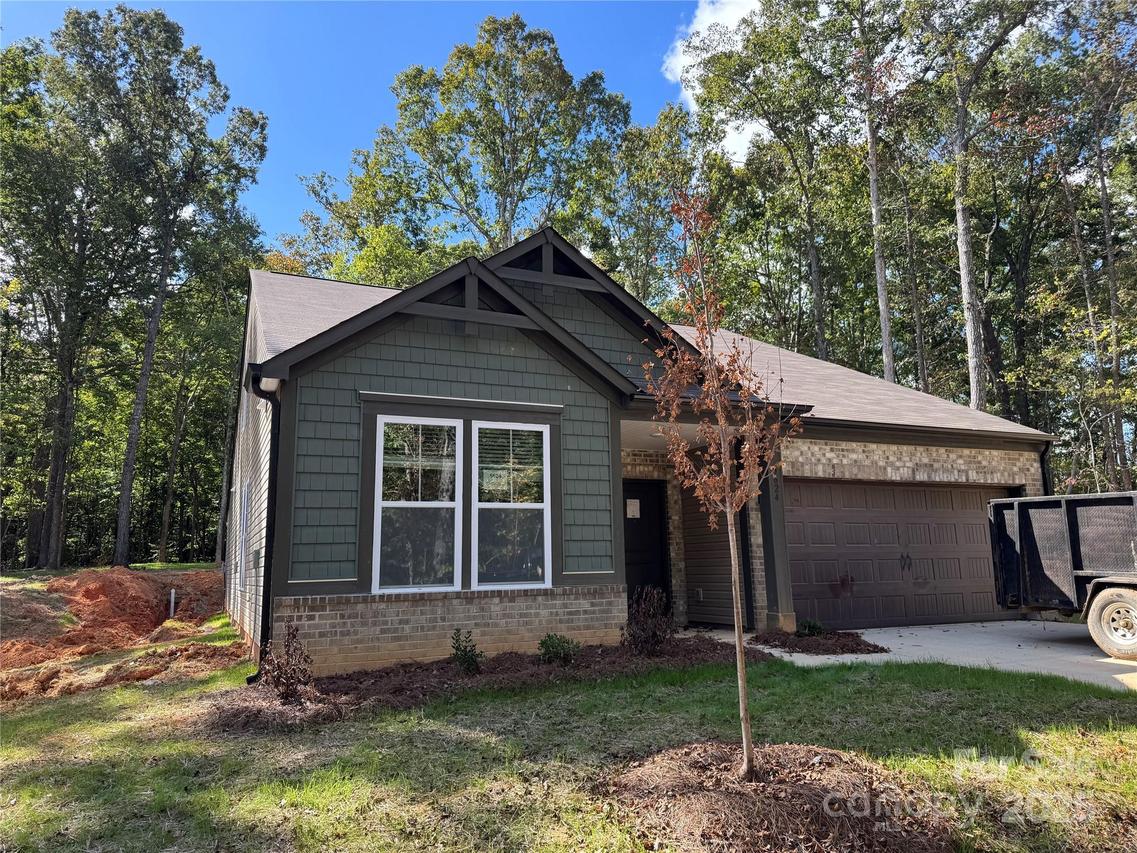5624 Tipton Rd., Monroe, NC 28112