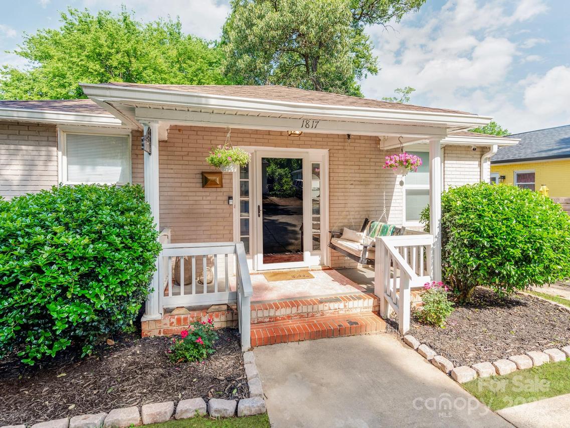1817 Rush Wind Dr., Charlotte, NC 28206