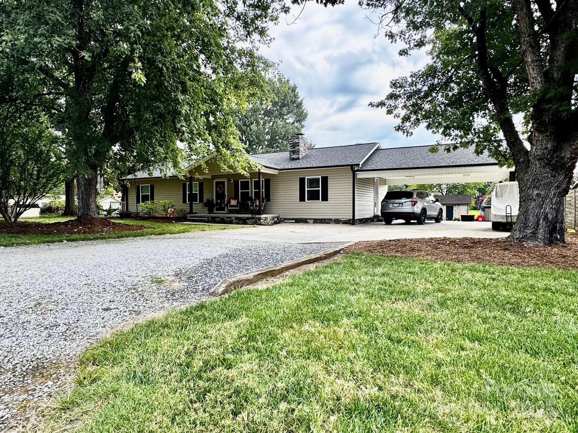 4722 Chapel Rd., Maiden, NC 28650