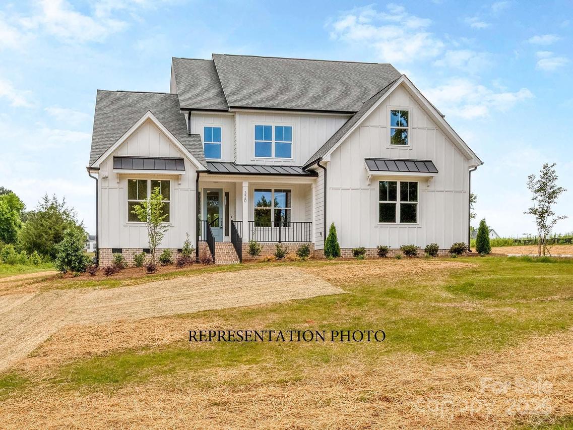5054 Carolina North Dr., Gastonia, NC 28056
