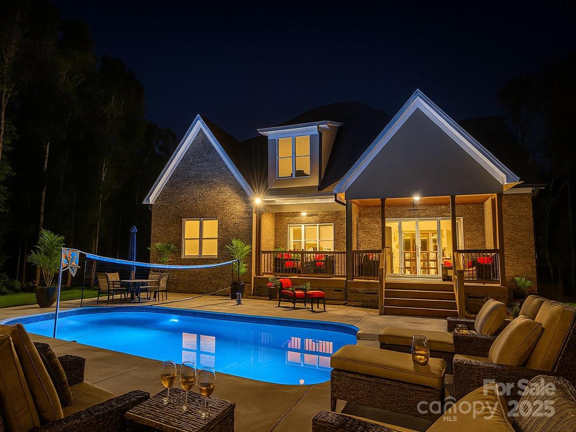 467 Countrywood Pl., Concord, NC 28025