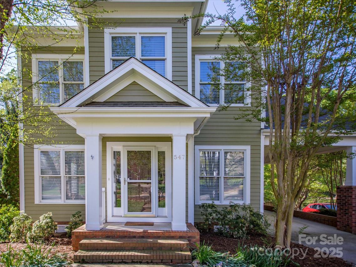 547 Ashby Dr., Davidson, NC 28036
