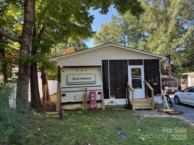 175 Roberts Ridge Rd., Mount Gilead, NC 27306