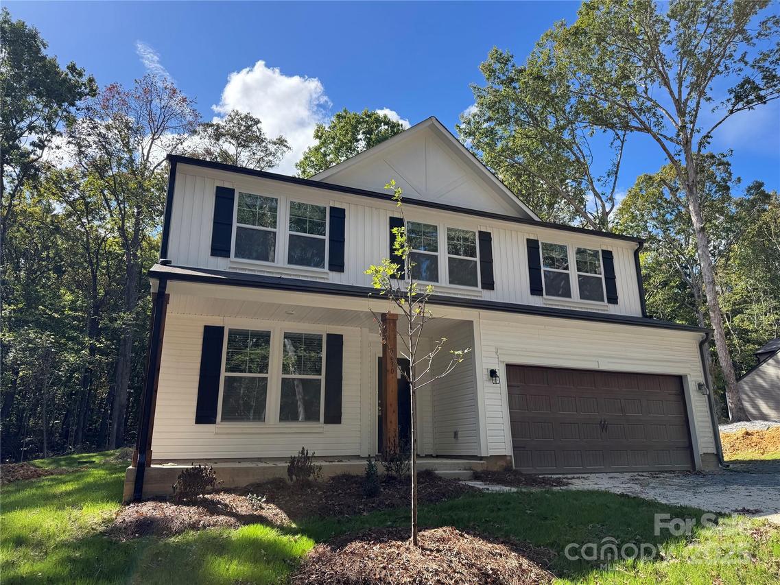 5630 Tipton Rd., Monroe, NC 28112