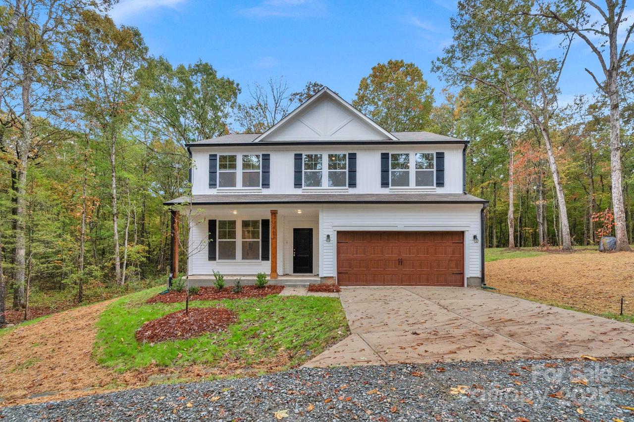 5630 Tipton Rd., Monroe, NC 28112