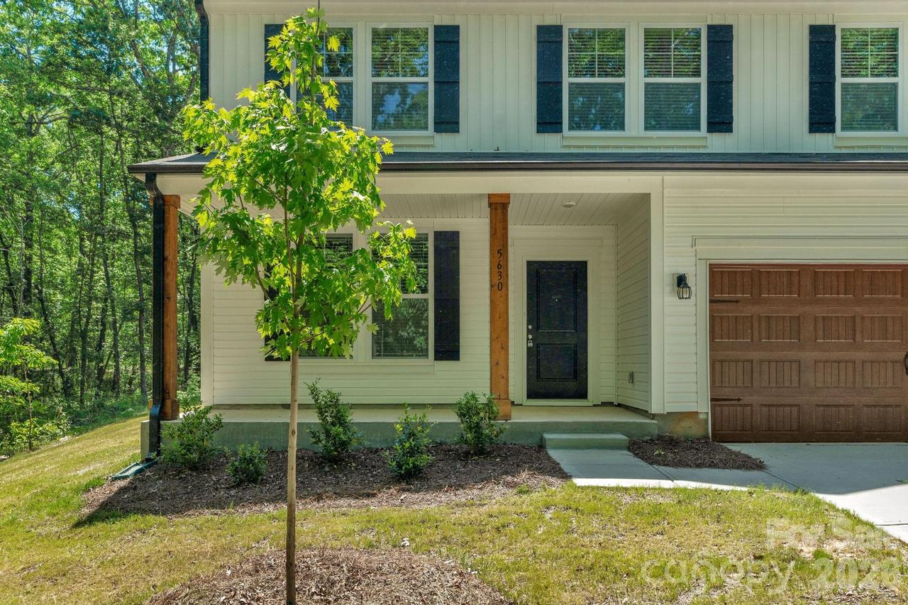 5630 Tipton Rd., Monroe, NC 28112