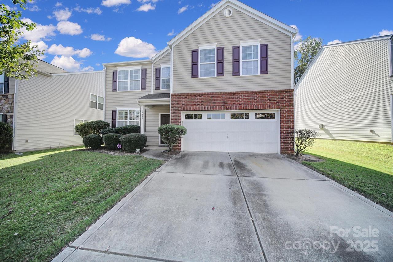 12034 Bending Branch Rd., Charlotte, NC 28227