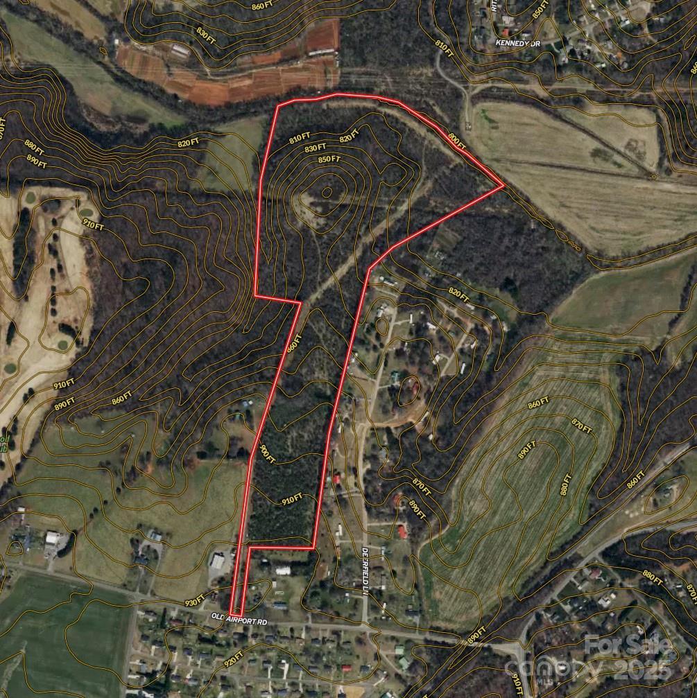 178 Old Airport Rd., Statesville, NC 28677