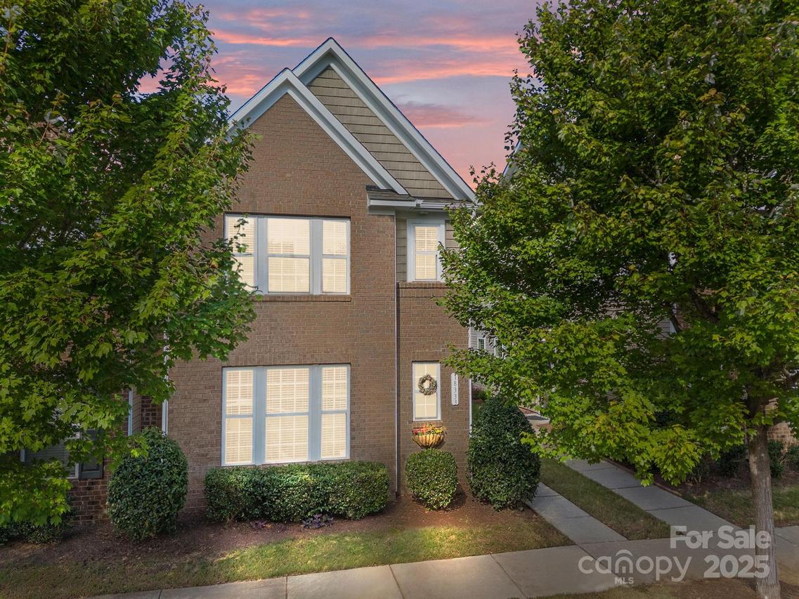 18333 The Commons Blvd., Cornelius, NC 28031