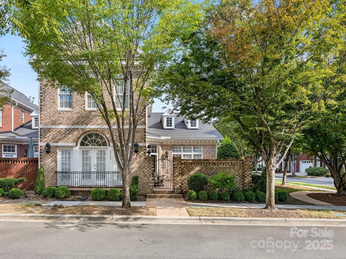 4406 Mottisfont Abbey Ln., Charlotte, NC 28226