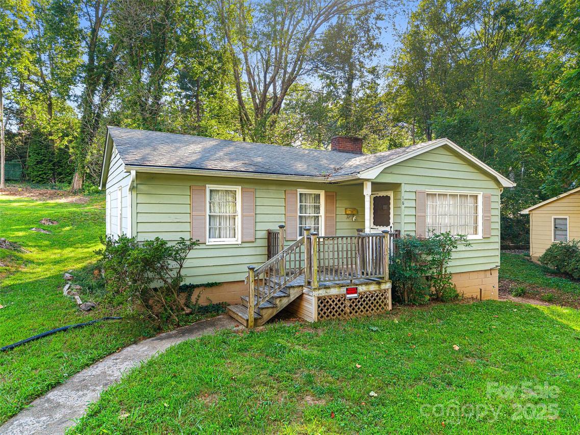 16 Melbourne Pl., Asheville, NC 28801