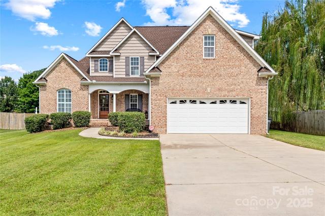 New Homes For Sale This Week in Clemmons: August 29th to September 4th