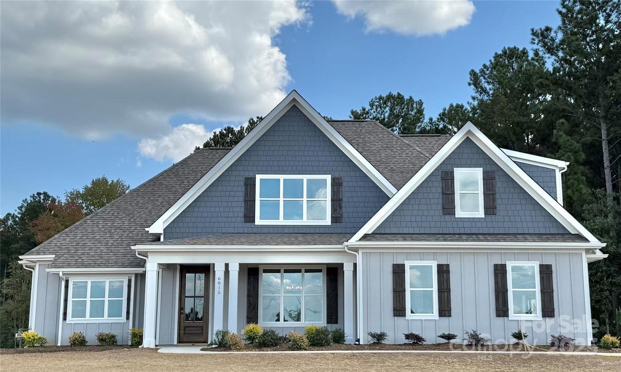 6815 Old Waxhaw Monroe Rd. #1, Waxhaw, NC 28173