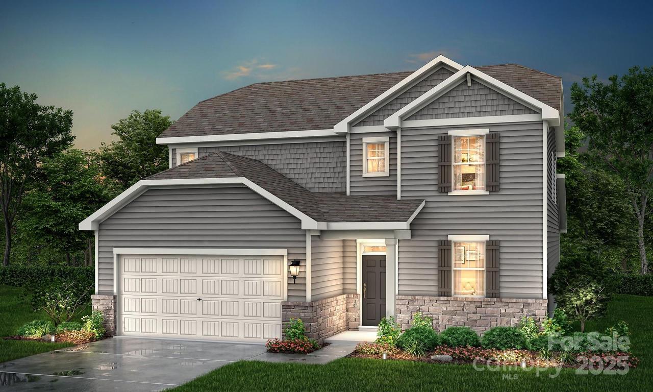 2408 Appalachian Trail Dr., Monroe, NC 28110