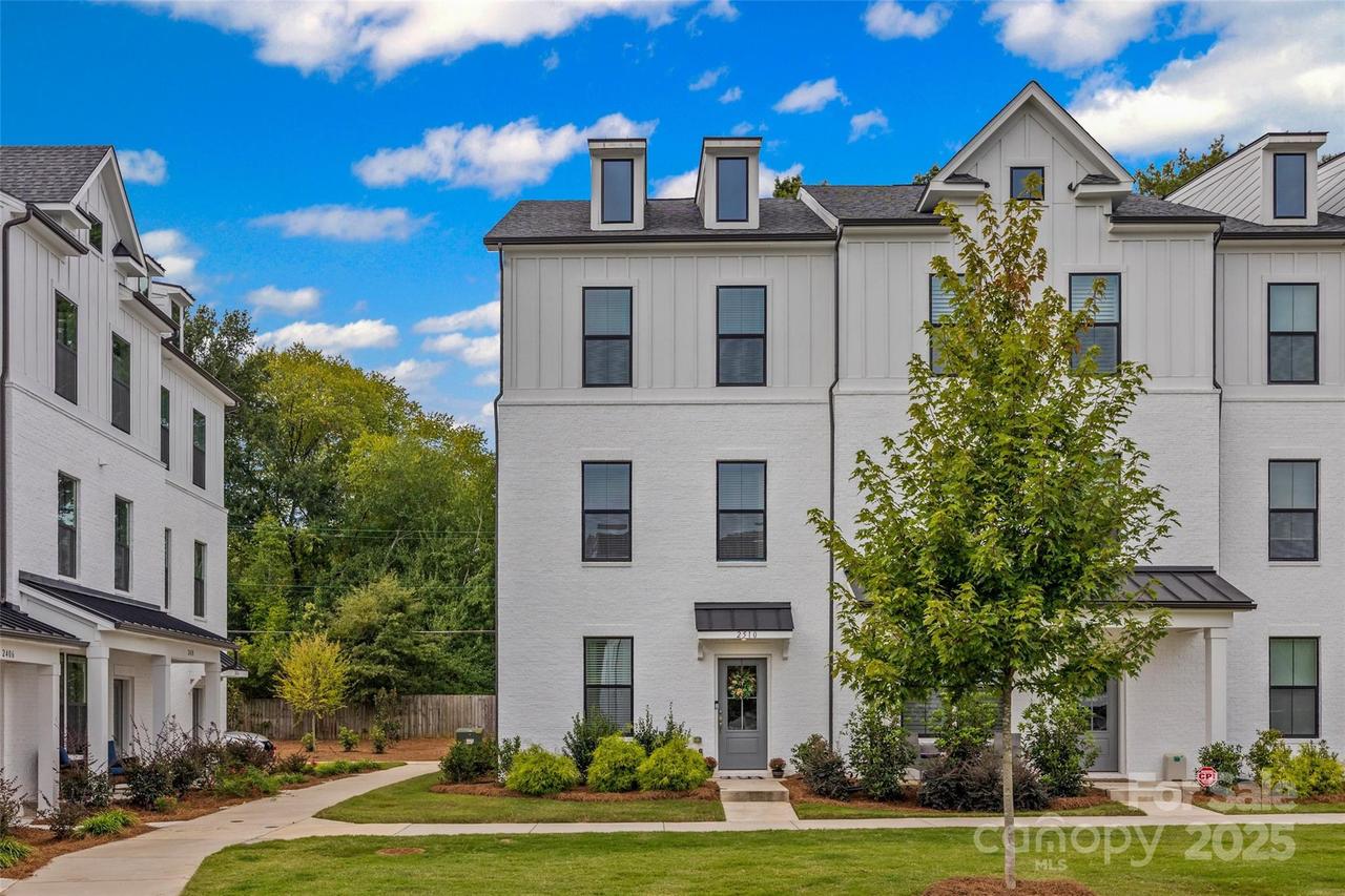 2510 Magnolia Blossom Way, Charlotte, NC 28211