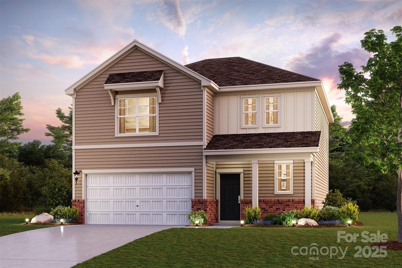 2409 Appalachian Trail Dr., Monroe, NC 28110