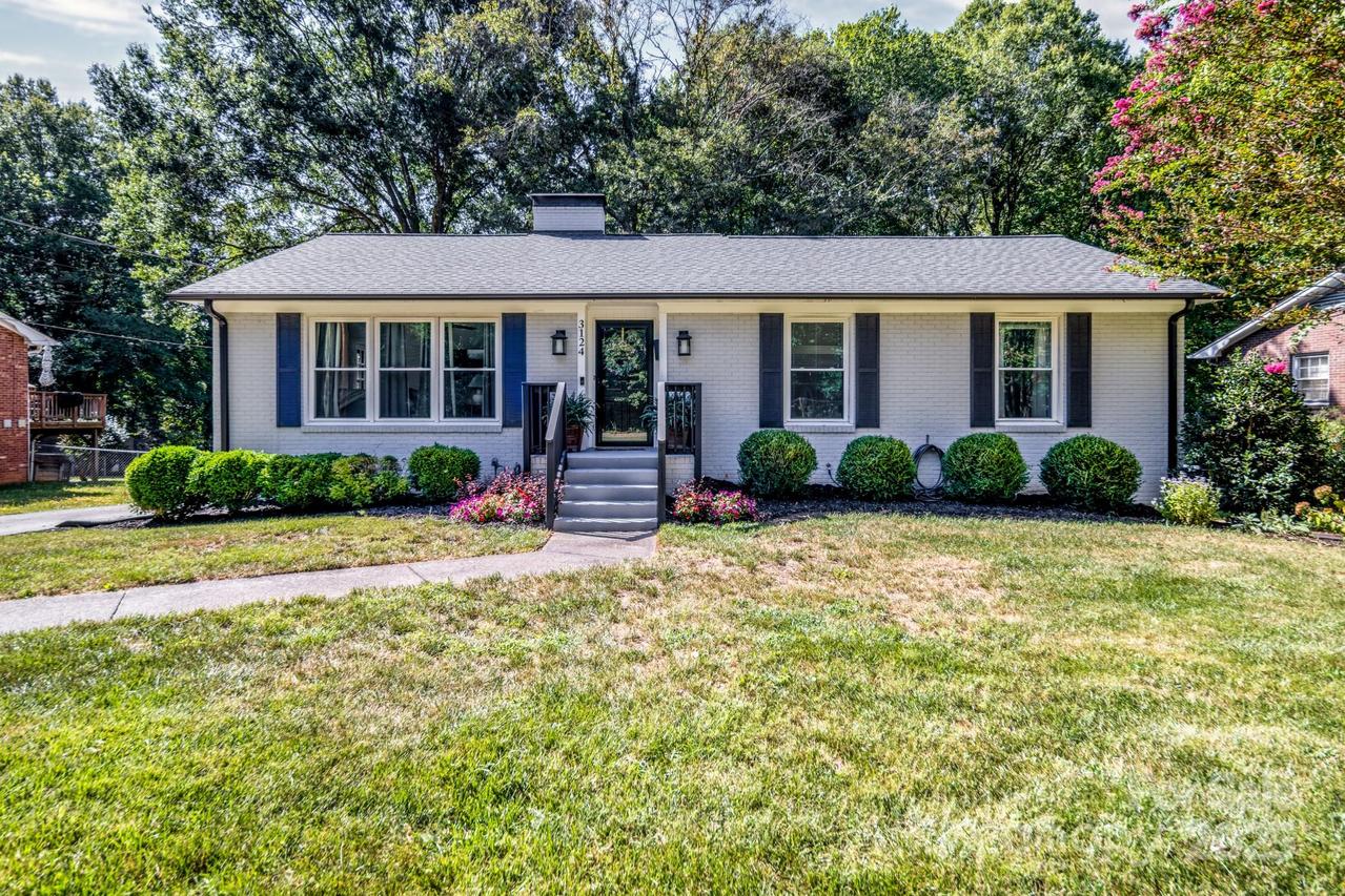 3124 Gladstone St., Winston Salem, NC 27104