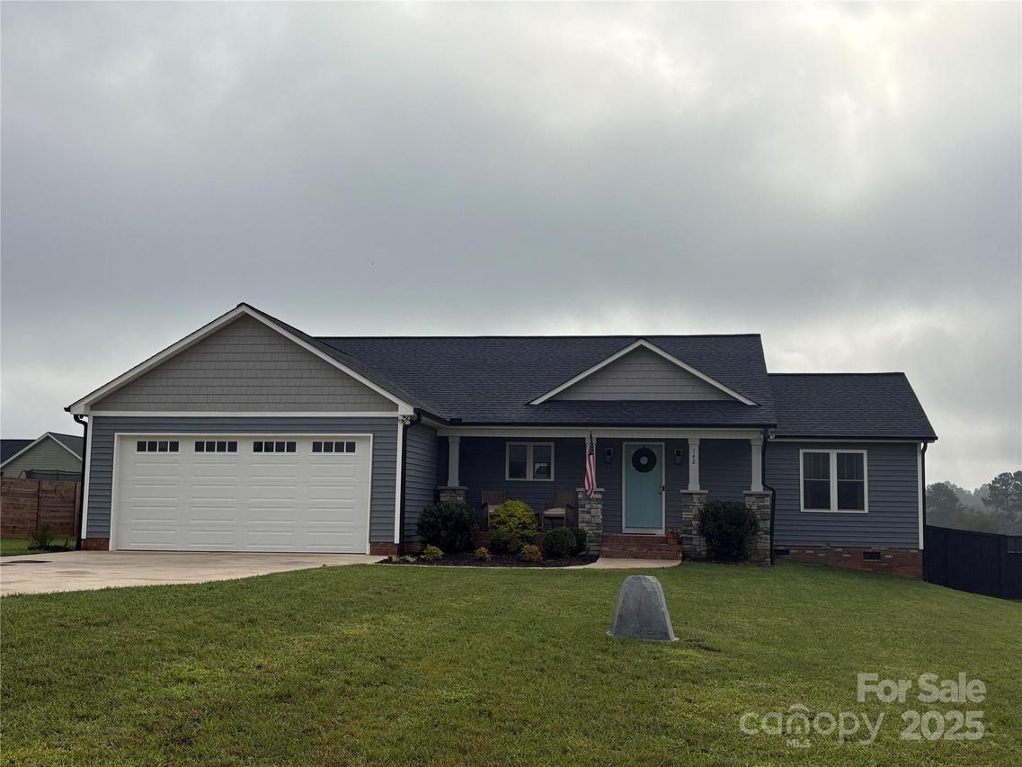 142 Alf Hoover Rd., Lincolnton, NC 28092