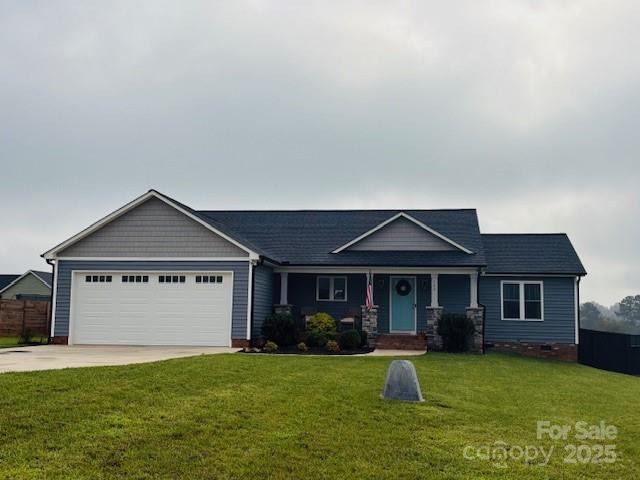 142 Alf Hoover Rd., Lincolnton, NC 28092