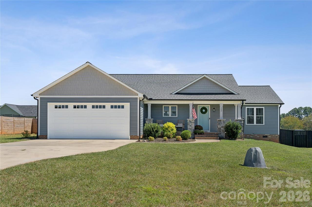142 Alf Hoover Rd., Lincolnton, NC 28092