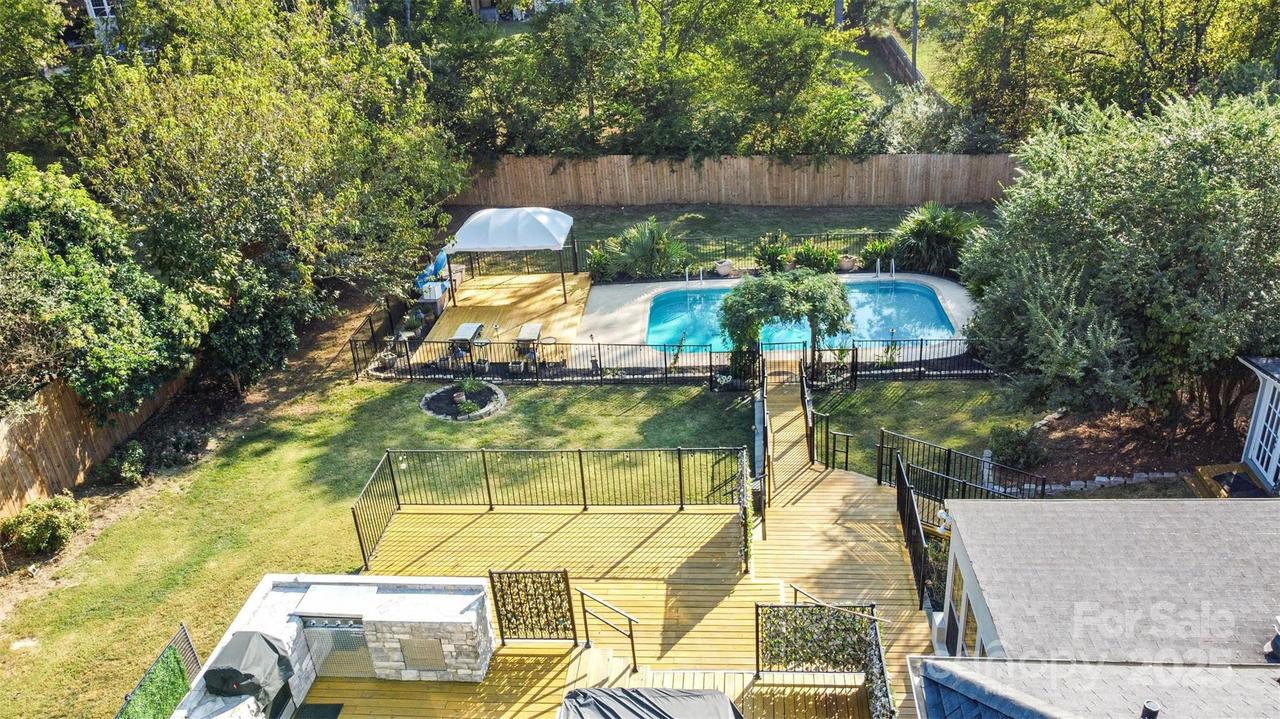 4212 Montibello Dr., Charlotte, NC 28226