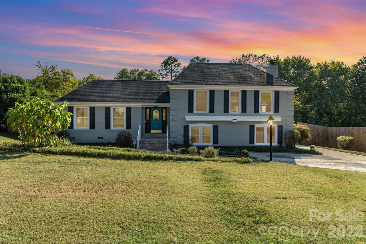 4212 Montibello Dr., Charlotte, NC 28226
