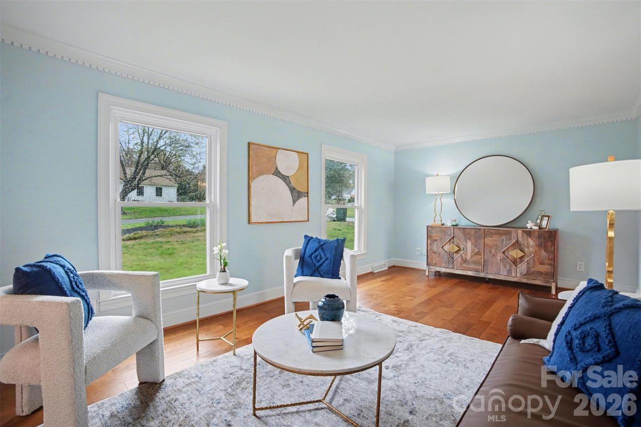 4212 Montibello Dr., Charlotte, NC 28226