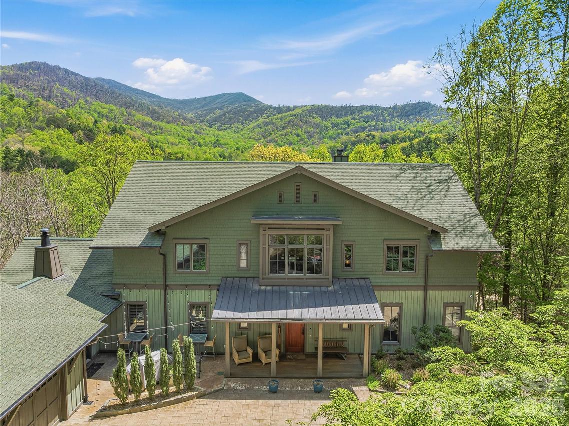 39 Ox Bow Crossing, Weaverville, NC 28787