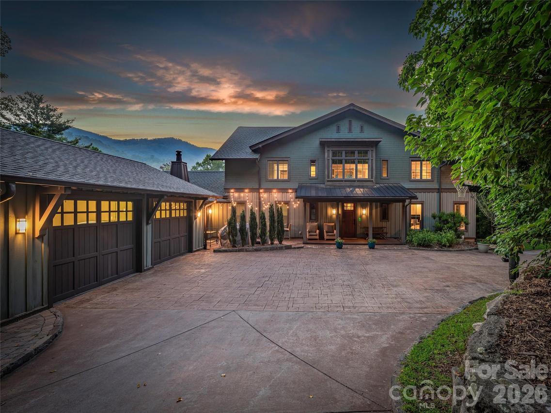39 Ox Bow Crossing, Weaverville, NC 28787