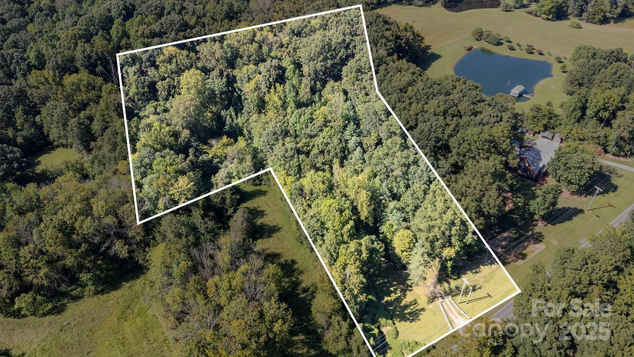 4126 Old Waxhaw Monroe Rd., Waxhaw, NC 28173