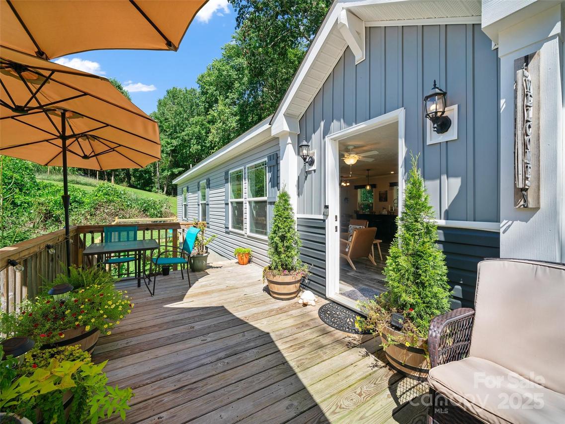 1091 Kelly Hunter Rd., Marshall, NC 28753