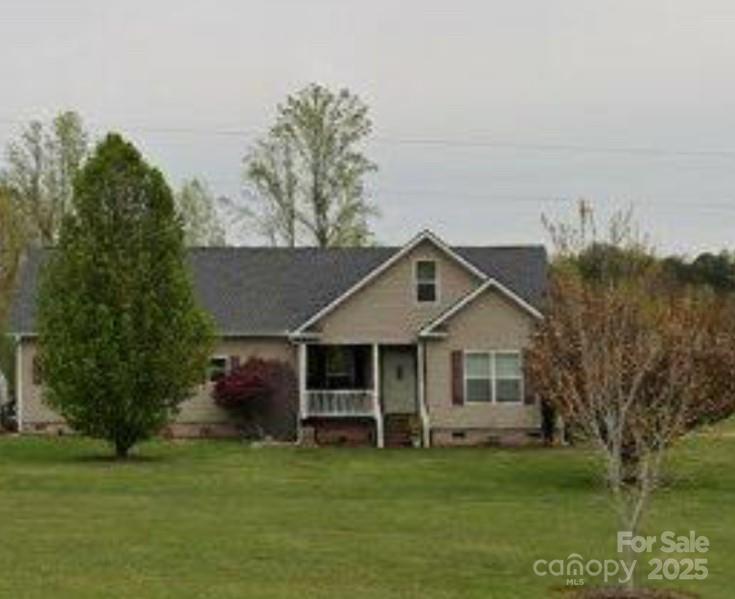 326 Dowell Rd. #1, Olin, NC 28660