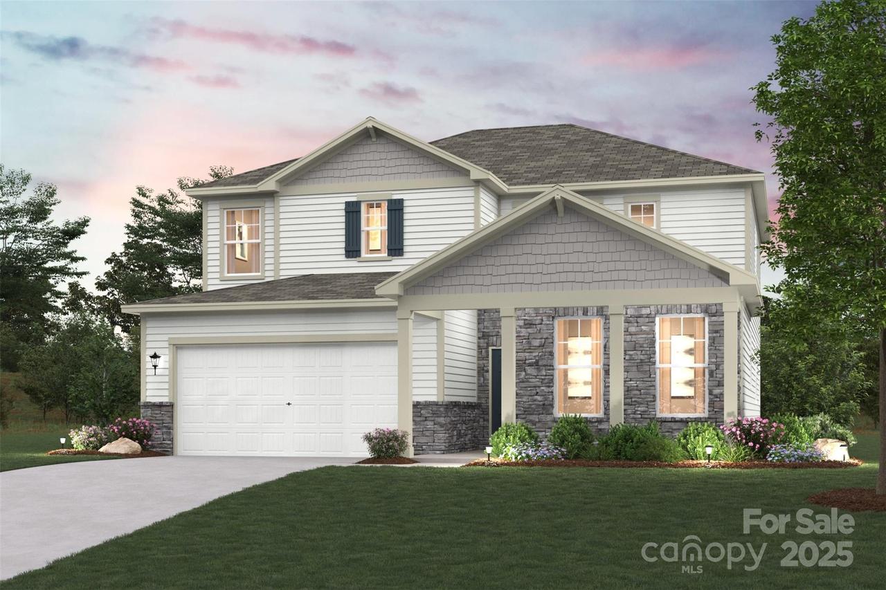 9961 Manor Vista Tr., Kannapolis, NC 28027